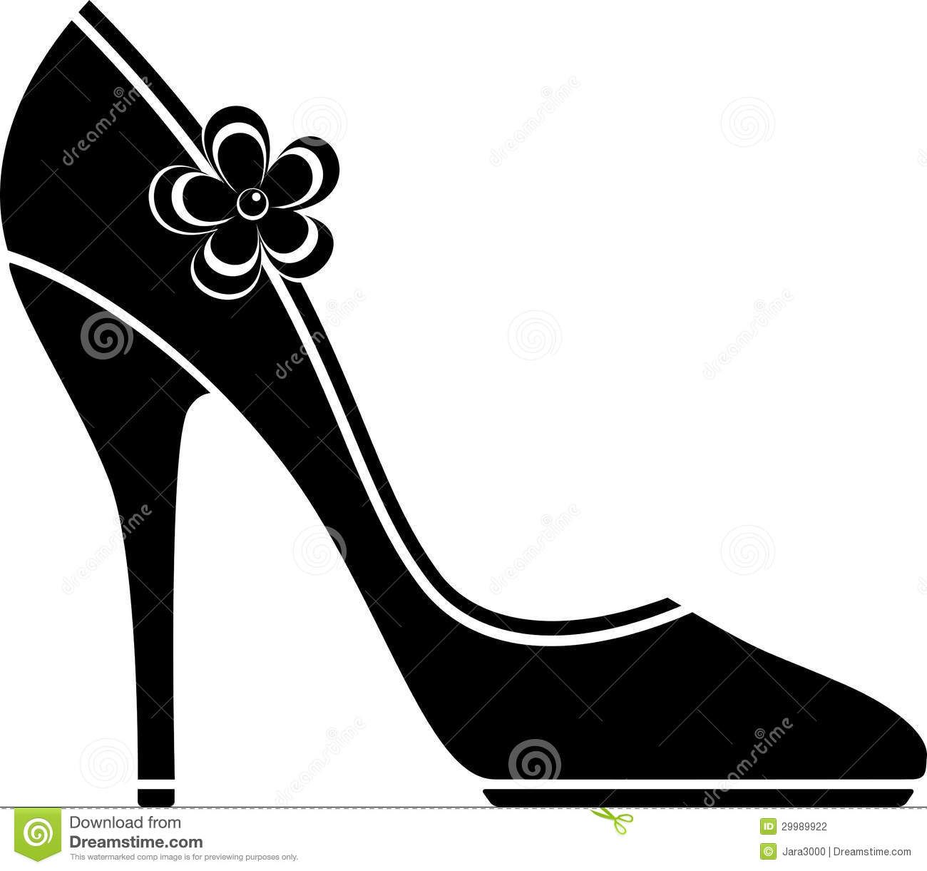 1300x1221 High Heels Silhouette Clip Art Diy Vinyl Projects