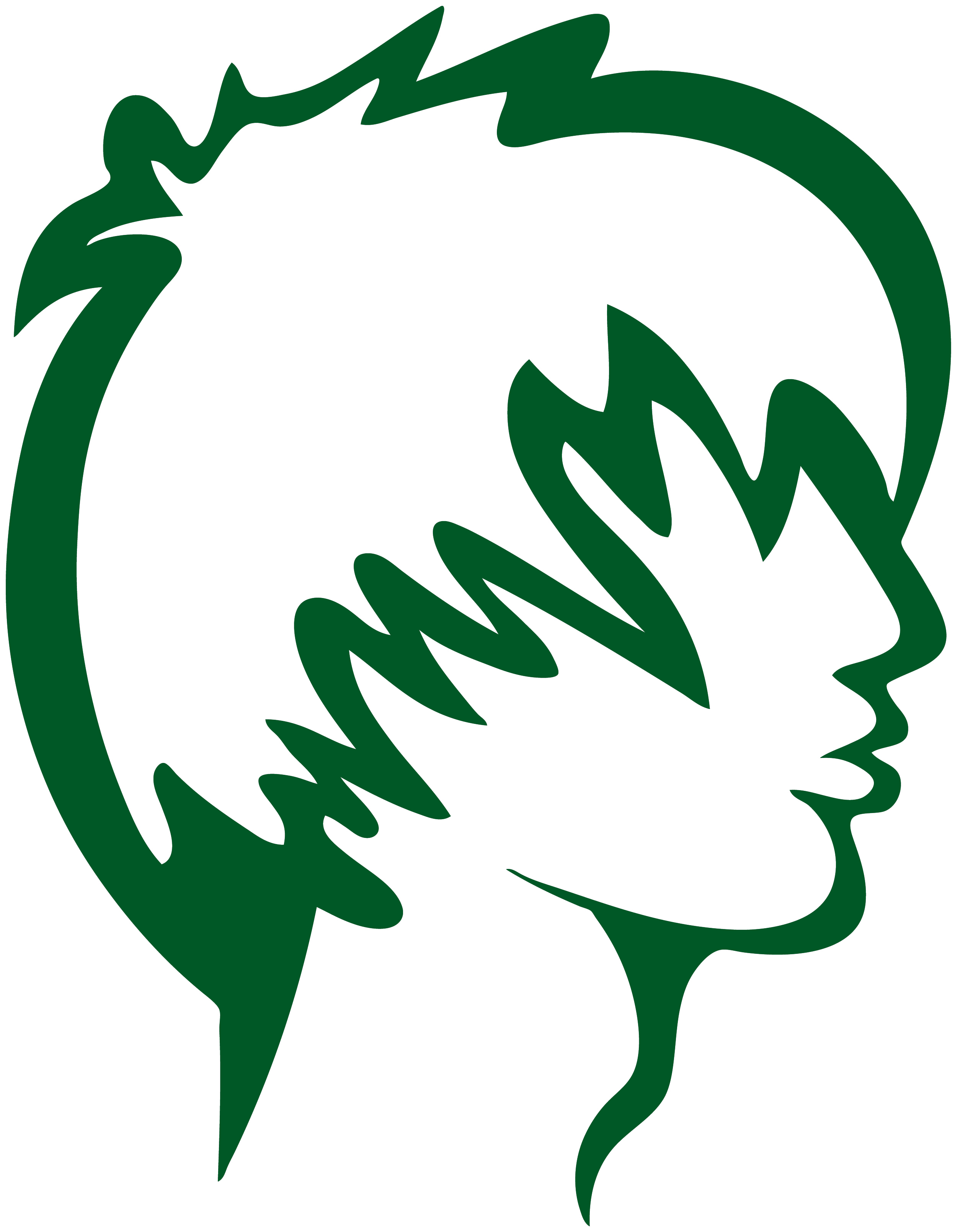 2495x3220 Pin By Jean Claude On Silhouette Portrait De Femme