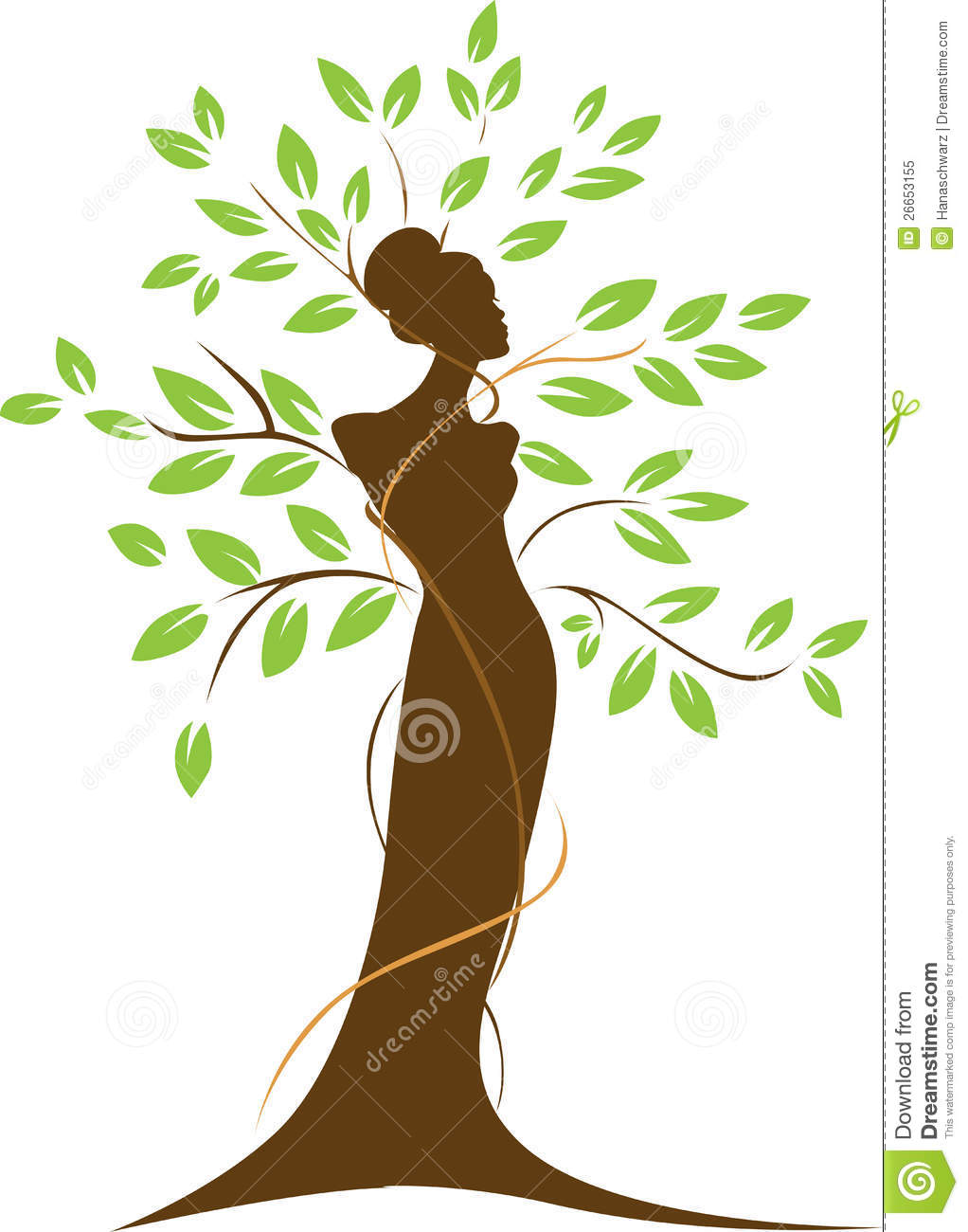 1022x1300 Women Clipart Tree 4067376