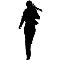 200x200 Shape Shapes Lady Ladies Woman Women Human People Person