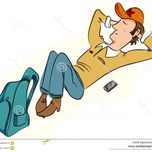 300x300 Lie Down Clipart Collection