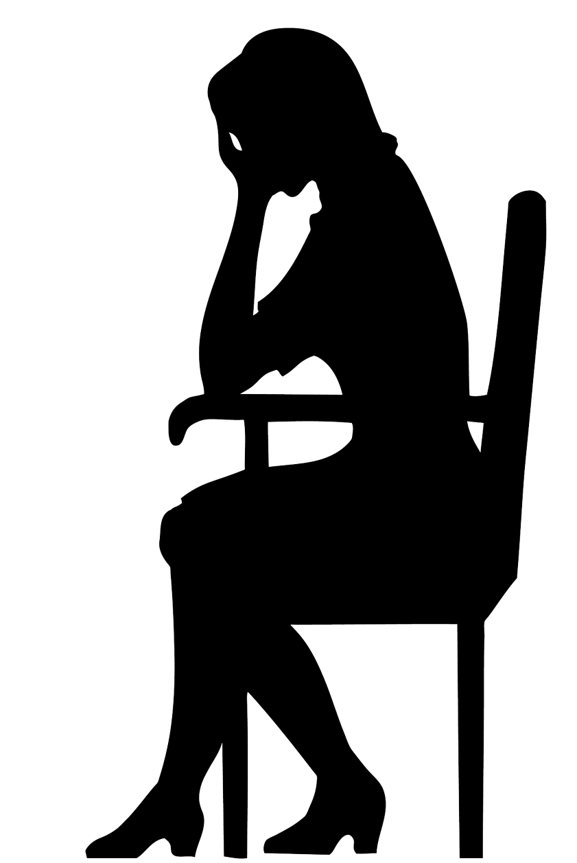 841x1257 Thoughts Of A Woman Revealed