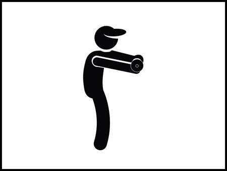 450x338 Best Neck Strengthening Exercises Our Top 23