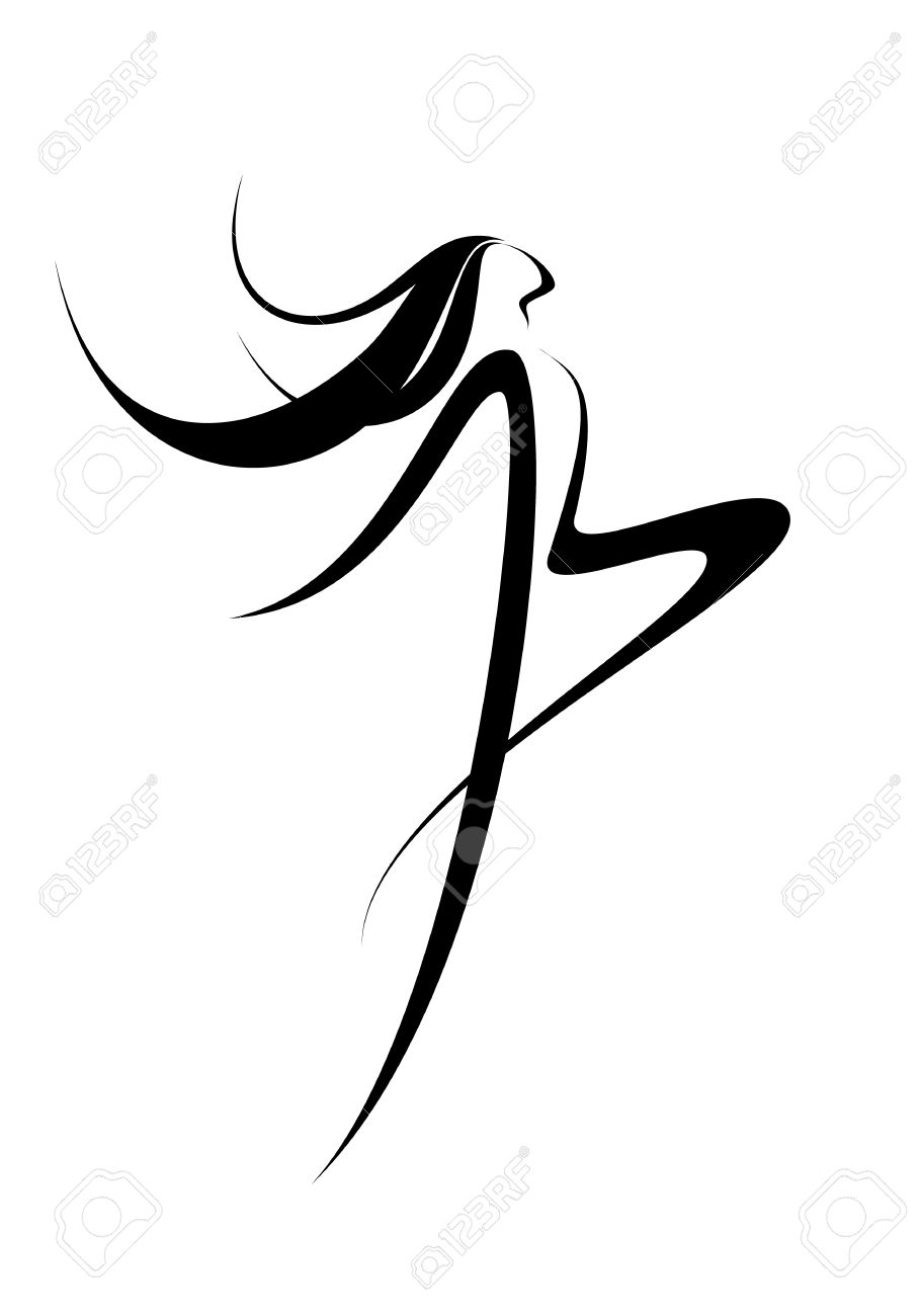 910x1300 Ballet Dancing