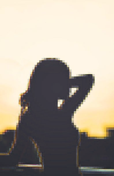 395x608 Woman, Lady, Fashion, Outline, Beauty, Asian, Silhouette