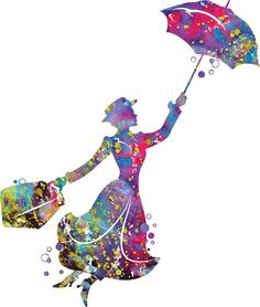 236x278 Singer Christina Perri Has Got A Tiny Mary Poppins Silhouette