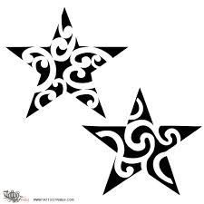 225x225 Maori Moon Tattoo Photography Tribal Moon Tattoo