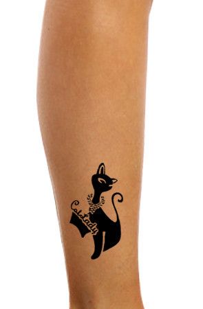 295x450 756 Best Cat Tattoo Images On Tattoo Ideas, Cat Tat