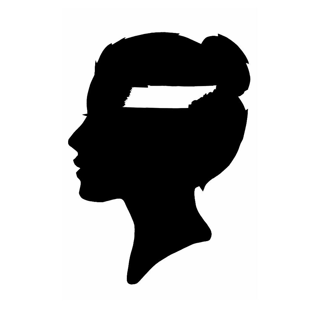 1000x1000 A Tennessee State Of Mind Today's American Woman Pageant