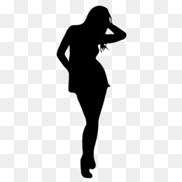 260x260 Cartoon Woman Clip Art Women Clip Art