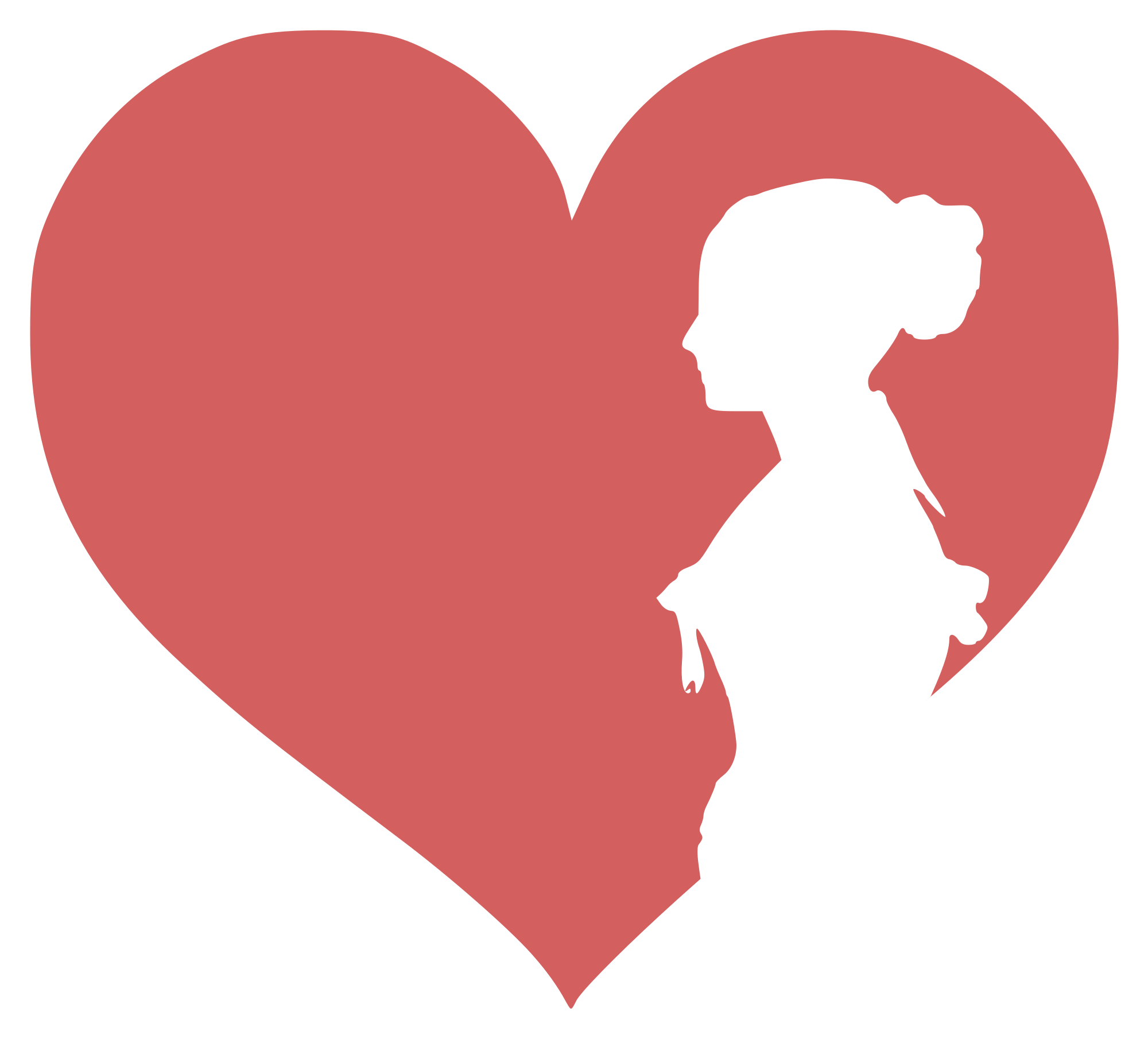 2000x1810 Filewomen In Red Logo