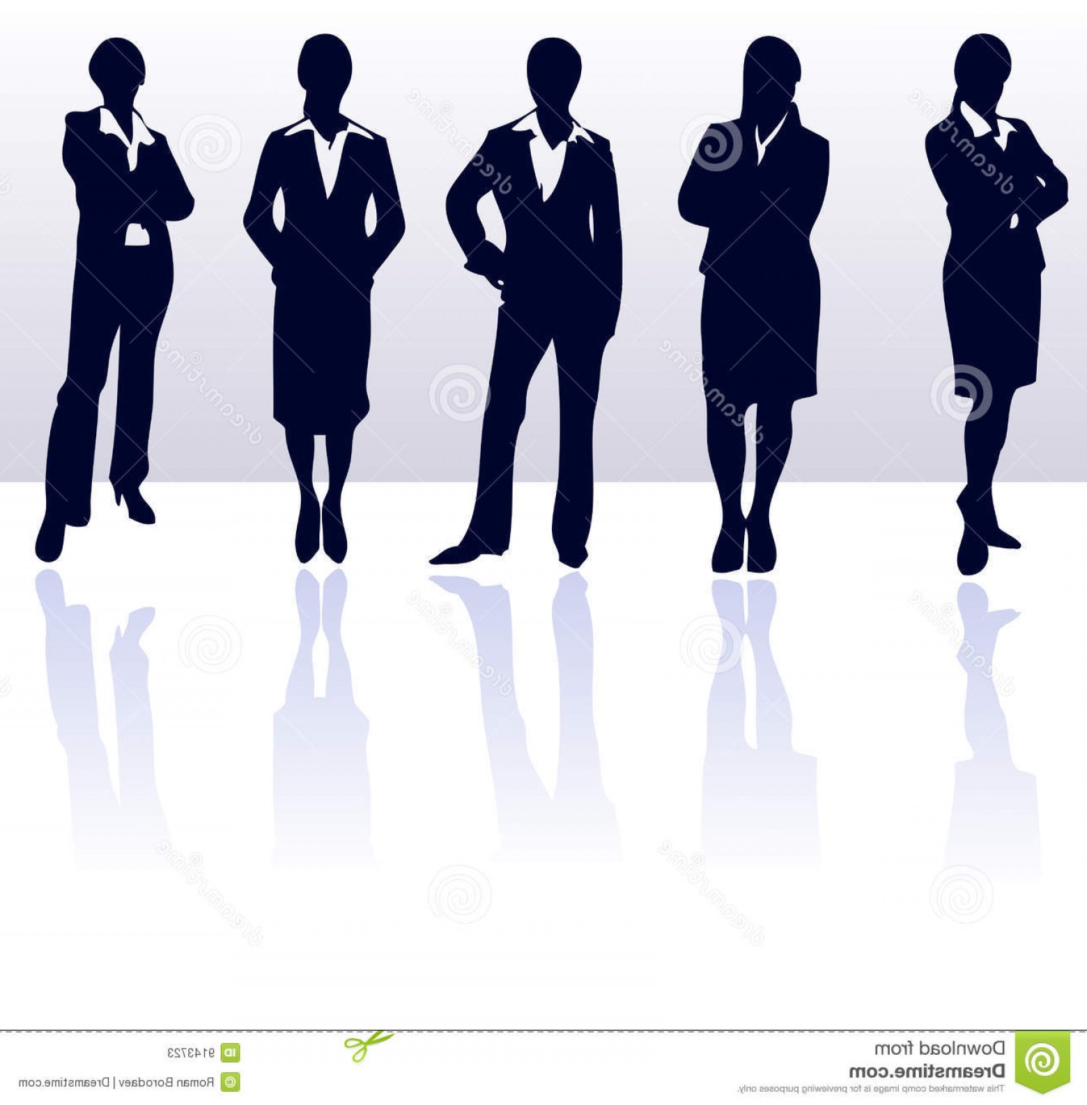 1560x1586 Business Silhouette Vector Arenawp