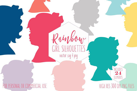 570x379 Little Girl Face Clipart For Commercial Use Kids Clip Art