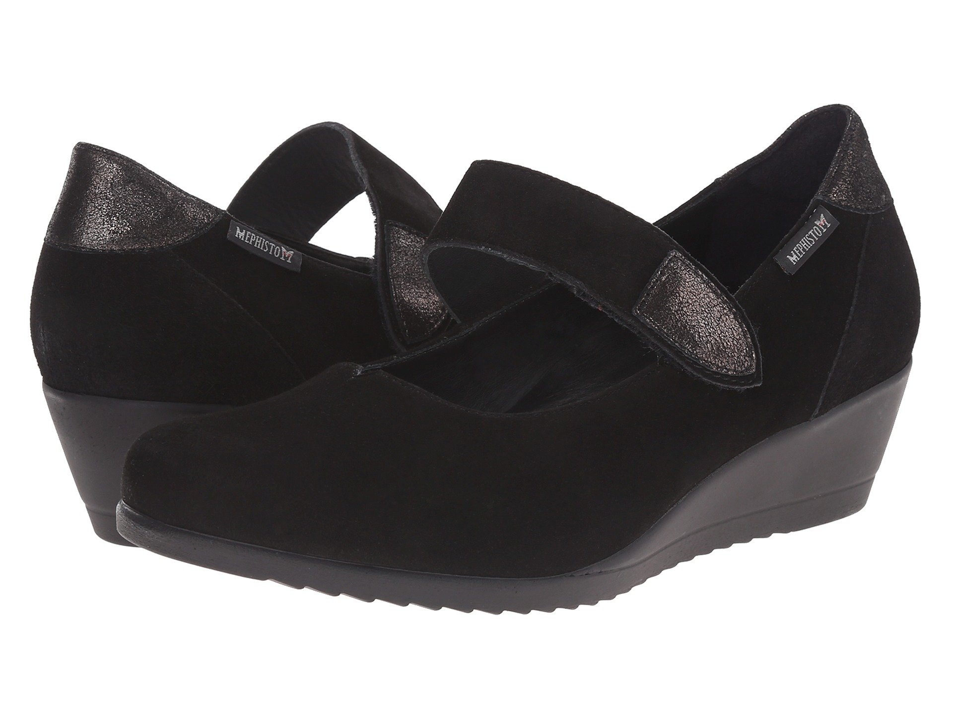 1920x1440 Mephisto Women's Shoes Giordana Premium Leather Upper In A Mary