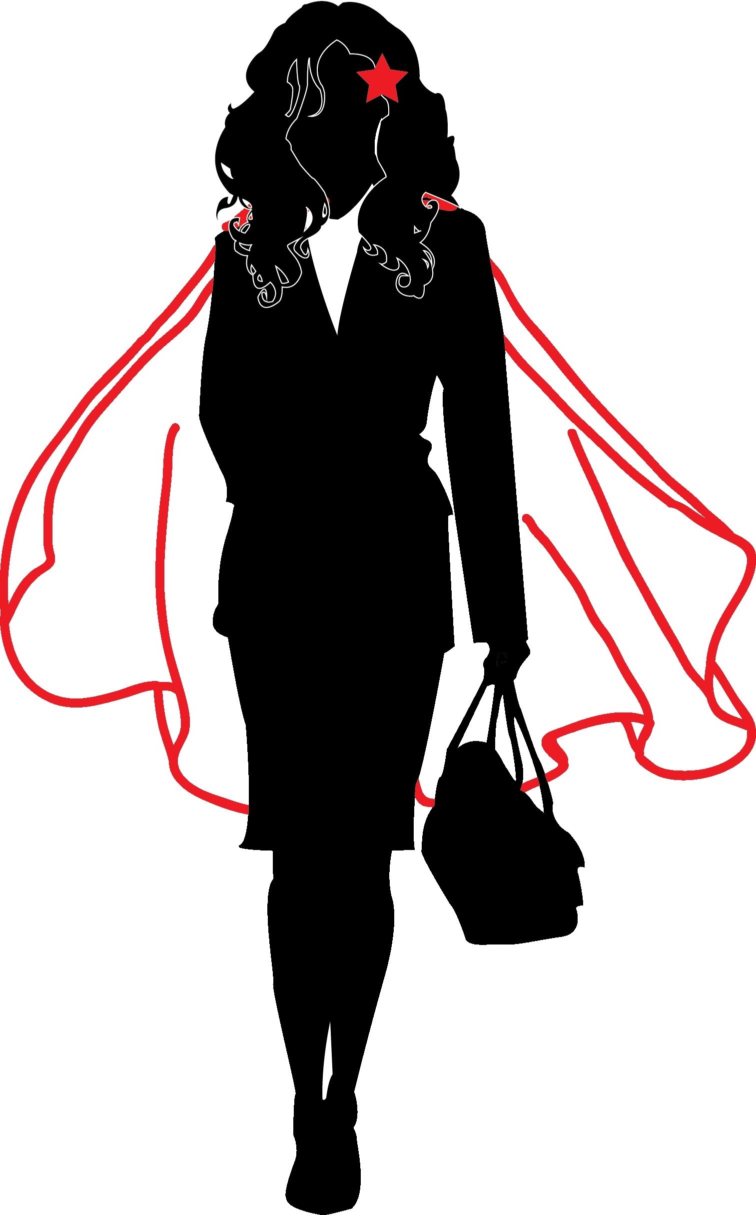 1513x2430 Wonder Women Estate Sales