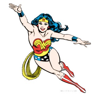 325x325 How The Wonder Woman Pose Can Change Your Life