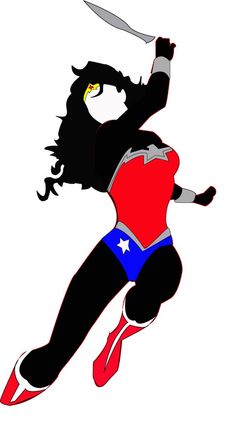 236x421 Maria Mendoza Aka Wonder Woman~just Imagine By Stan Lee 1wonder
