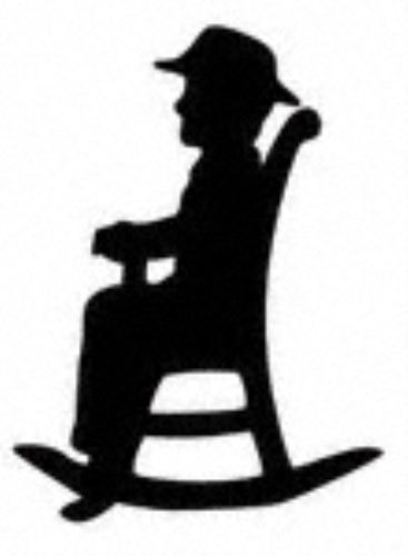 367x500 Details About New Lawn Art Yard Shadowsilhouette