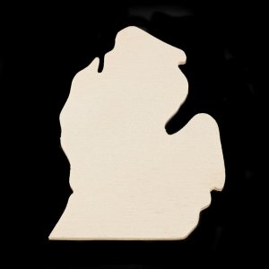 300x300 Michigan Cutout