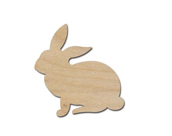 340x270 Wood Animal Cutouts Etsy