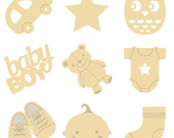 340x270 Wood Silhouette Etsy