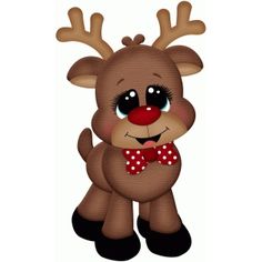 236x236 Reindeer Wood Craft Patterns