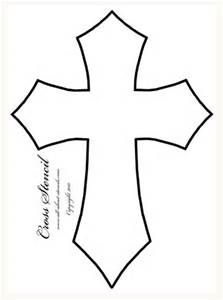 223x300 Wooden Cross Patterns