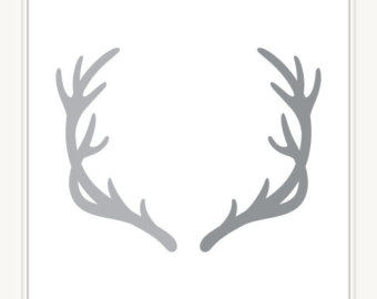 340x270 Woodland Animal Etsy