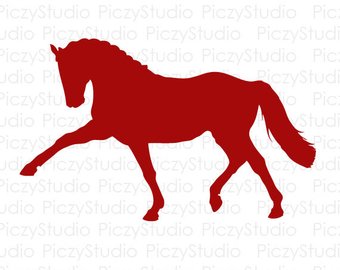 340x270 Animal Silhouettes Etsy