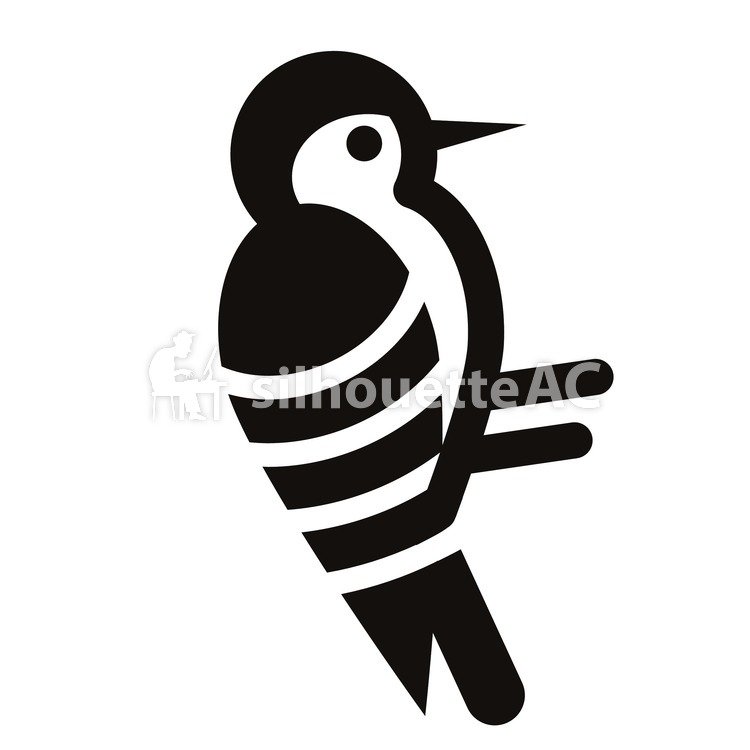 750x750 Free Silhouettes Sparrow, To Take, Icon