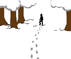 300x250 Slaves Of The Snow