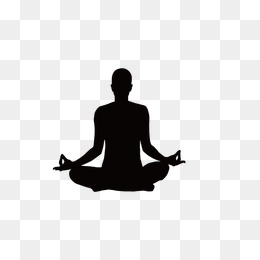 260x260 Fitness Silhouette Figures Png Images Vectors And Psd Files