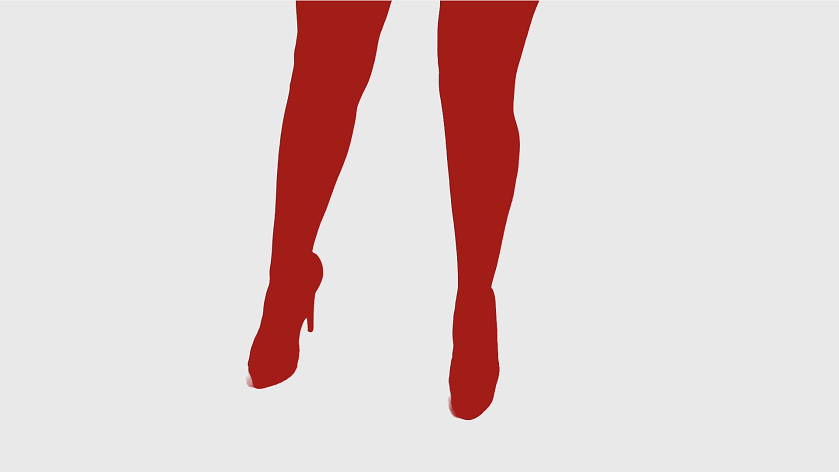 839x472 Silhouette Questions Adobe After Effects