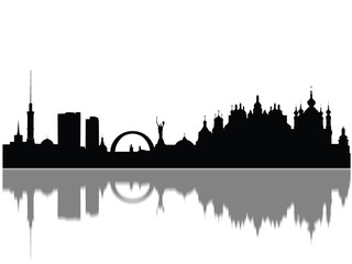 320x240 Search Photos Landmarks Silhouette