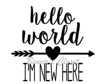 340x270 World Silhouette Etsy