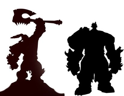 413x322 20 Best Siluetas Images On Silhouettes, Silhouette