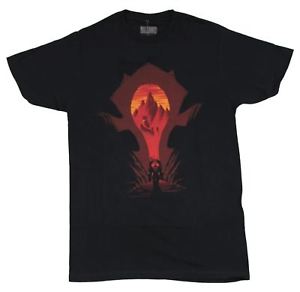 300x292 World Of Warcraft Mens T Shirt