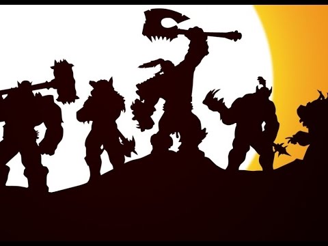 480x360 World Of Warcraft