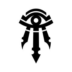 236x236 World Of Warcraft Kirin Tor Symbol Tattoos Symbols