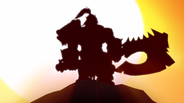 640x360 Blizzard Confirms Warlords Of Draenor As Next Wow Expansion