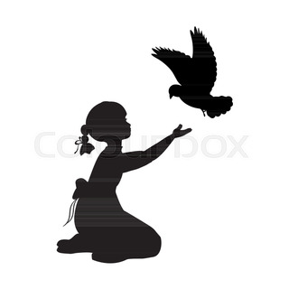 320x320 Silhouette Of World Landmark Stock Vector Colourbox