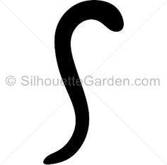 236x234 Worm Silhouette Clip Art. Download Free Versions Of The Image