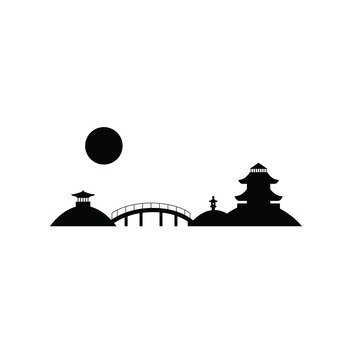 340x340 Free Silhouette Vector An Illustration