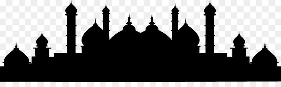 900x280 Istanbul Mosque Islam Clip Art