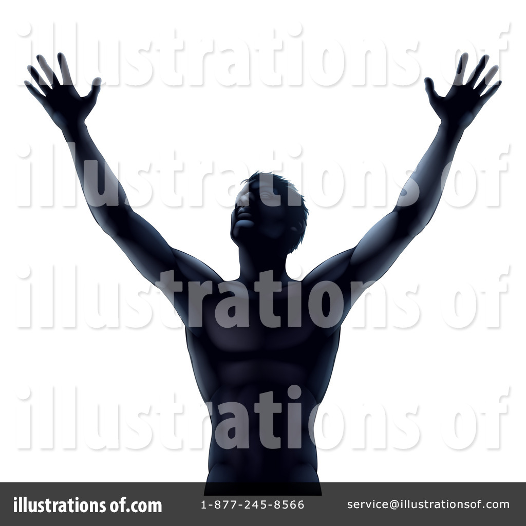 1024x1024 Worship Clipart