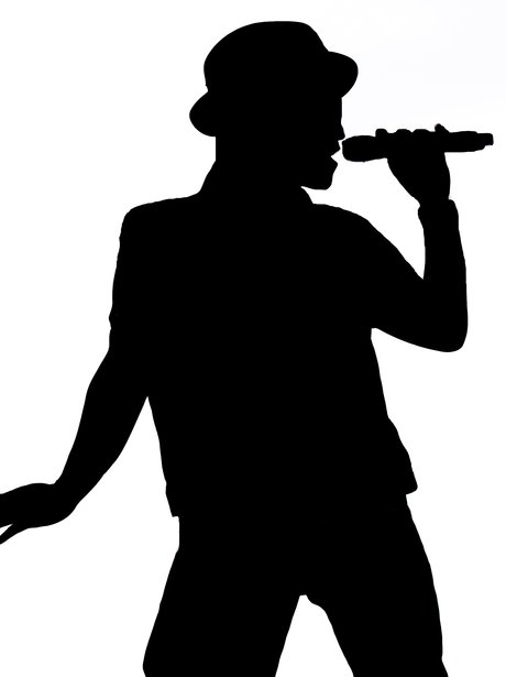 460x615 Jingle Bell Ball 2012 Saturday Guess The Silhouette