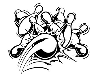 340x270 Ball Silhouette Etsy