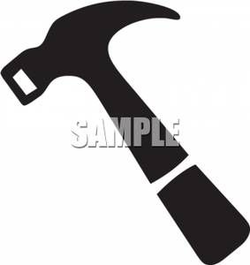 283x300 Wrench Clipart Outline