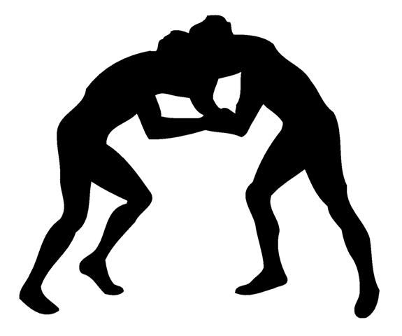 575x480 Image Result For Wrestler Silhouette Others 5