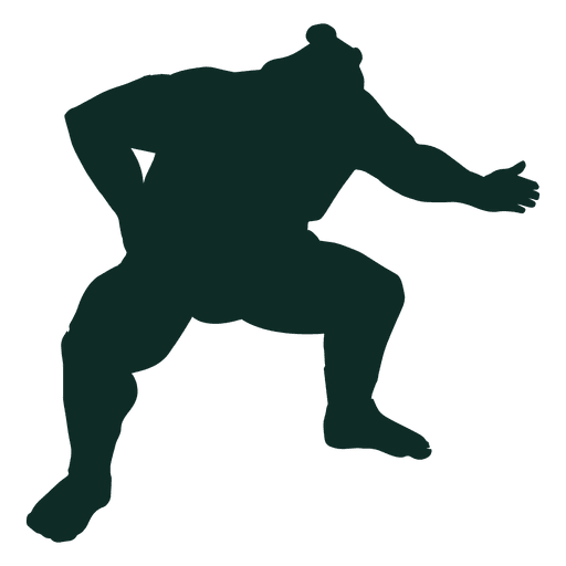 512x512 Sumo Wrestling Heavyweight Japan